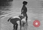 Standbild Herta Shneider Berchtesgaden Deutschland, 1940, aus Sekunde 36 historischem Filmmaterial Videoclip 65675077778