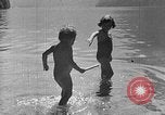 Standbild Herta Shneider Berchtesgaden Deutschland, 1940, aus Sekunde 40 historischem Filmmaterial Videoclip 65675077778