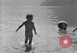 Standbild Herta Shneider Berchtesgaden Deutschland, 1940, aus Sekunde 56 historischem Filmmaterial Videoclip 65675077778