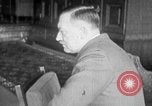 Image Adolf Hitler Berchtesgaden Allemagne, 1940, de la seconde 3 séquences d'archives historiques vidéo 65675077779