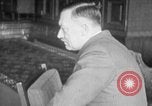 Image Adolf Hitler Berchtesgaden Allemagne, 1940, de la seconde 5 séquences d'archives historiques vidéo 65675077779