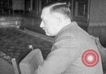 Image Adolf Hitler Berchtesgaden Allemagne, 1940, de la seconde 7 séquences d'archives historiques vidéo 65675077779