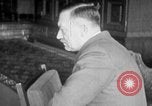 Image Adolf Hitler Berchtesgaden Allemagne, 1940, de la seconde 8 séquences d'archives historiques vidéo 65675077779
