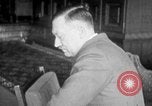 Image Adolf Hitler Berchtesgaden Allemagne, 1940, de la seconde 9 séquences d'archives historiques vidéo 65675077779