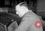 Image Adolf Hitler Berchtesgaden Allemagne, 1940, de la seconde 10 séquences d'archives historiques vidéo 65675077779
