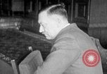 Image Adolf Hitler Berchtesgaden Allemagne, 1940, de la seconde 11 séquences d'archives historiques vidéo 65675077779