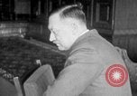 Image Adolf Hitler Berchtesgaden Allemagne, 1940, de la seconde 12 séquences d'archives historiques vidéo 65675077779