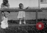 Image Berghof terrasse Berchtesgaden Allemagne, 1940, de la seconde 17 séquences d'archives historiques vidéo 65675077780