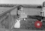 Image Berghof terrasse Berchtesgaden Allemagne, 1940, de la seconde 39 séquences d'archives historiques vidéo 65675077780