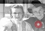 Image Eva Braun Berchtesgaden Allemagne, 1940, de la seconde 1 séquences d'archives historiques vidéo 65675077782