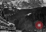 Image Eva Braun Berchtesgaden Allemagne, 1940, de la seconde 12 séquences d'archives historiques vidéo 65675077782