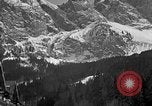 Image Eva Braun Berchtesgaden Allemagne, 1940, de la seconde 13 séquences d'archives historiques vidéo 65675077782