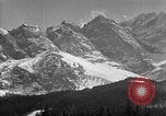 Image Eva Braun Berchtesgaden Allemagne, 1940, de la seconde 15 séquences d'archives historiques vidéo 65675077782