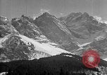 Image Eva Braun Berchtesgaden Allemagne, 1940, de la seconde 16 séquences d'archives historiques vidéo 65675077782