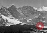 Image Eva Braun Berchtesgaden Allemagne, 1940, de la seconde 17 séquences d'archives historiques vidéo 65675077782