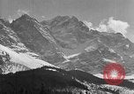 Image Eva Braun Berchtesgaden Allemagne, 1940, de la seconde 18 séquences d'archives historiques vidéo 65675077782