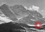 Image Eva Braun Berchtesgaden Allemagne, 1940, de la seconde 19 séquences d'archives historiques vidéo 65675077782