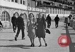 Image Eva Braun Berchtesgaden Allemagne, 1940, de la seconde 20 séquences d'archives historiques vidéo 65675077782