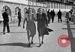 Image Eva Braun Berchtesgaden Allemagne, 1940, de la seconde 21 séquences d'archives historiques vidéo 65675077782