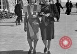 Image Eva Braun Berchtesgaden Allemagne, 1940, de la seconde 23 séquences d'archives historiques vidéo 65675077782