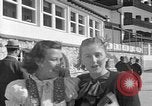 Image Eva Braun Berchtesgaden Allemagne, 1940, de la seconde 27 séquences d'archives historiques vidéo 65675077782