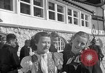 Image Eva Braun Berchtesgaden Allemagne, 1940, de la seconde 30 séquences d'archives historiques vidéo 65675077782