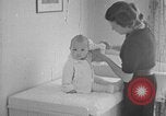 Standbild Eva Braun Berchtesgaden Deutschland, 1940, aus Sekunde 22 historischem Filmmaterial Videoclip 65675077783