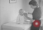 Standbild Eva Braun Berchtesgaden Deutschland, 1940, aus Sekunde 24 historischem Filmmaterial Videoclip 65675077783