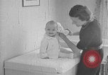 Standbild Eva Braun Berchtesgaden Deutschland, 1940, aus Sekunde 25 historischem Filmmaterial Videoclip 65675077783