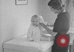 Standbild Eva Braun Berchtesgaden Deutschland, 1940, aus Sekunde 27 historischem Filmmaterial Videoclip 65675077783
