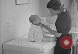 Standbild Eva Braun Berchtesgaden Deutschland, 1940, aus Sekunde 31 historischem Filmmaterial Videoclip 65675077783