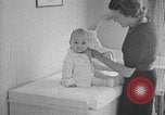 Standbild Eva Braun Berchtesgaden Deutschland, 1940, aus Sekunde 33 historischem Filmmaterial Videoclip 65675077783