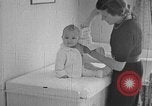 Standbild Eva Braun Berchtesgaden Deutschland, 1940, aus Sekunde 35 historischem Filmmaterial Videoclip 65675077783