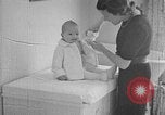 Standbild Eva Braun Berchtesgaden Deutschland, 1940, aus Sekunde 43 historischem Filmmaterial Videoclip 65675077783