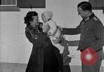 Standbild Eva Braun Berchtesgaden Deutschland, 1940, aus Sekunde 44 historischem Filmmaterial Videoclip 65675077783