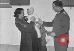 Standbild Eva Braun Berchtesgaden Deutschland, 1940, aus Sekunde 46 historischem Filmmaterial Videoclip 65675077783