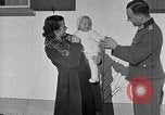 Standbild Eva Braun Berchtesgaden Deutschland, 1940, aus Sekunde 48 historischem Filmmaterial Videoclip 65675077783