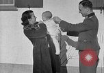 Standbild Eva Braun Berchtesgaden Deutschland, 1940, aus Sekunde 51 historischem Filmmaterial Videoclip 65675077783
