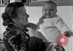 Standbild Eva Braun Berchtesgaden Deutschland, 1940, aus Sekunde 59 historischem Filmmaterial Videoclip 65675077783