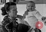 Standbild Eva Braun Berchtesgaden Deutschland, 1940, aus Sekunde 60 historischem Filmmaterial Videoclip 65675077783