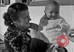 Standbild Eva Braun Berchtesgaden Deutschland, 1940, aus Sekunde 61 historischem Filmmaterial Videoclip 65675077783