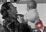 Standbild Eva Braun Berchtesgaden Deutschland, 1940, aus Sekunde 62 historischem Filmmaterial Videoclip 65675077783