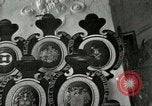Standbild Neues Schloss Herrenchiemsee Herrnchiemsee Deutschland, 1940, aus Sekunde 1 historischem Filmmaterial Videoclip 65675077784