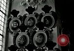 Standbild Neues Schloss Herrenchiemsee Herrnchiemsee Deutschland, 1940, aus Sekunde 3 historischem Filmmaterial Videoclip 65675077784