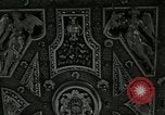Standbild Neues Schloss Herrenchiemsee Herrnchiemsee Deutschland, 1940, aus Sekunde 8 historischem Filmmaterial Videoclip 65675077784