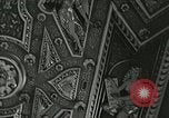 Standbild Neues Schloss Herrenchiemsee Herrnchiemsee Deutschland, 1940, aus Sekunde 9 historischem Filmmaterial Videoclip 65675077784