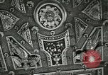Standbild Neues Schloss Herrenchiemsee Herrnchiemsee Deutschland, 1940, aus Sekunde 11 historischem Filmmaterial Videoclip 65675077784