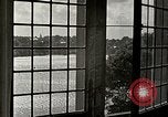 Standbild Neues Schloss Herrenchiemsee Herrnchiemsee Deutschland, 1940, aus Sekunde 17 historischem Filmmaterial Videoclip 65675077784