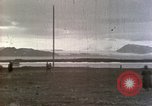 Standbild Schiff angelaufen Atlantik, 1940, aus Sekunde 4 historischem Filmmaterial Videoclip 65675077785