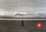 Standbild Schiff angelaufen Atlantik, 1940, aus Sekunde 5 historischem Filmmaterial Videoclip 65675077785